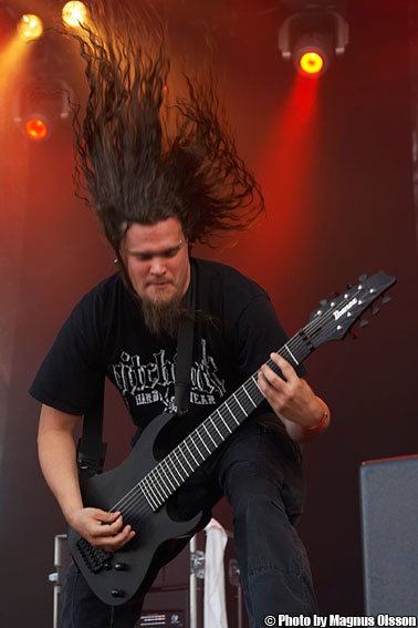 Mårten Hagström