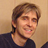 Eric Johnson Interview