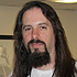 John Petrucci Interview (2009)