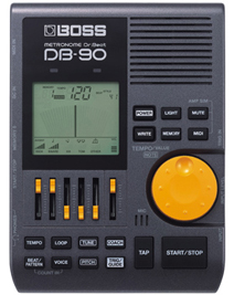 BOSS DB-90 Dr Beat Metronome