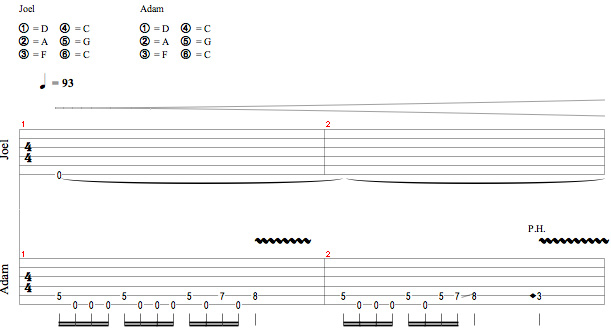 Holy Diver - Live Intro 1