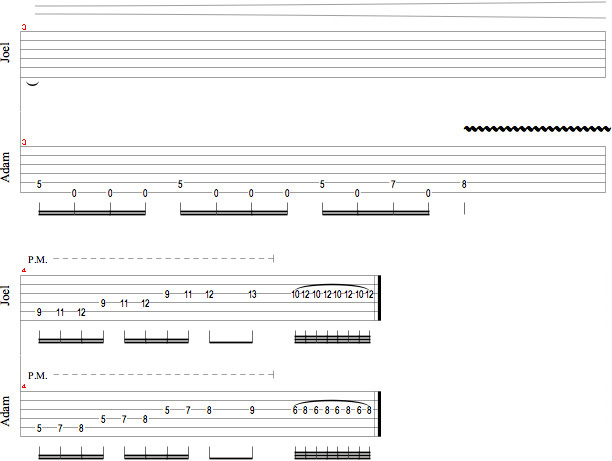 Holy Diver - Live Intro 2
