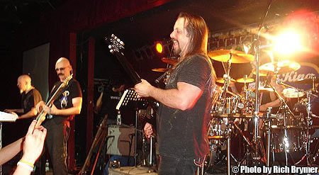 Liquid Tension Experiment - John Petrucci