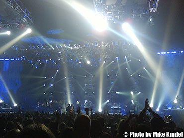 Trans-Siberian Orchestra 1