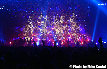 Trans-Siberian Orchestra 2