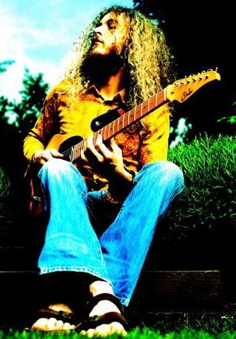 Guthrie Govan