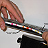 Guitar Scale Magnets Inc. Launches New Products for Learning and Playing Scales