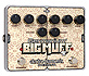Electro-Harmonix releases the Germanium 4 Big Muff Pi & 44 Magnum Power Amp