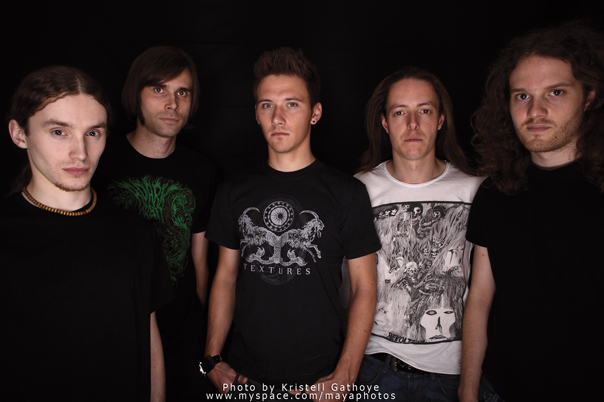 Tesseract Tesseract