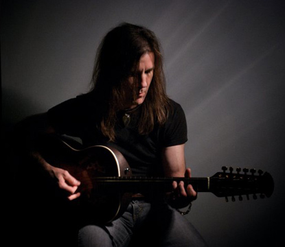 George Bellas - Acoustic