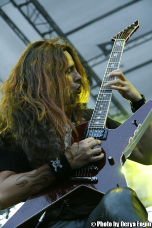 Firewind