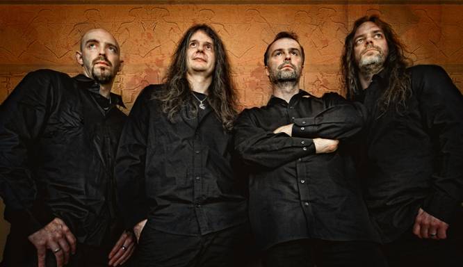 Blind Guardian Blind Guardian