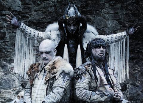 Dimmu Borgir Dimmu Borgir