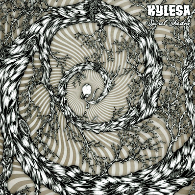 Kylesa - Spiral Shadow Kylesa - Spiral Shadow