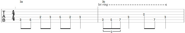 Pierre Bensusan - Example 03 Pierre Bensusan - Example 03
