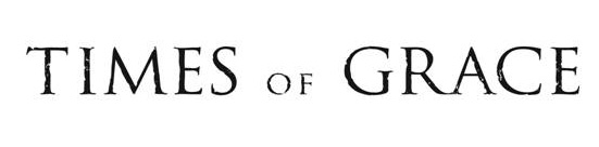 Times Of Grace Banner