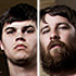 James Smith & Timothy McTague Interview (Underoath)