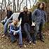 BLACK STONE CHERRY Announces New Record Due May 31