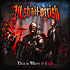 ALL SHALL PERISH Release New Album THIS IS WHERE IT ENDS