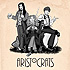 GUTHRIE GOVAN’s Group THE ARISTOCRATS Release Album & Announce Tour Dates