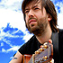 Acoustic Guitar Virtuoso JON GOMM Releases PASSIONFLOWER