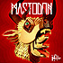 Mastodon – The Hunter