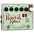 Electro-Harmonix Unveils The Ravish Sitar Pedal