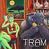 T.R.A.M. To Release Debut Album on February 28th (Mars Volta, Animals As Leaders, Suicidal Tendencies)
