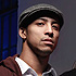 Marc Okubo Interview – Veil Of Maya (2012)