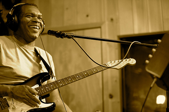 Robert Cray